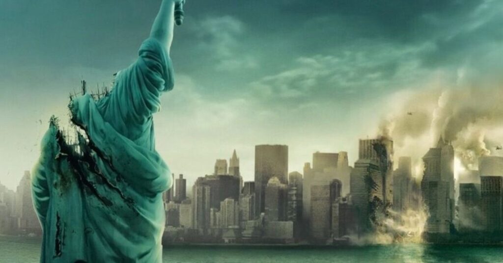 Cloverfield