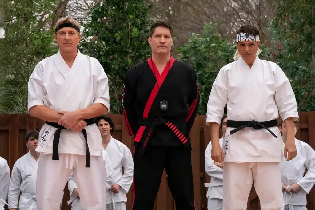 Cobra Kai