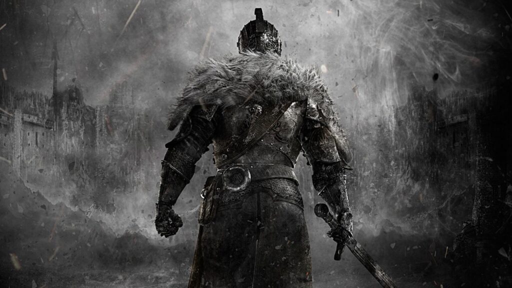 Dark Souls 2