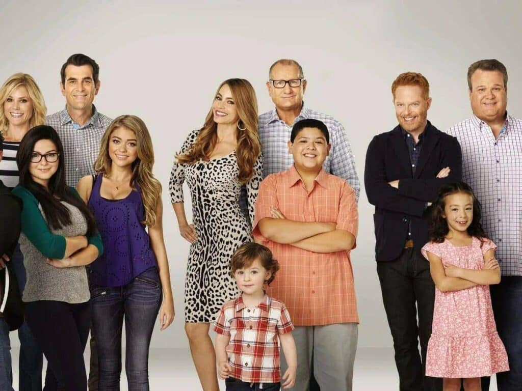 Modern Family