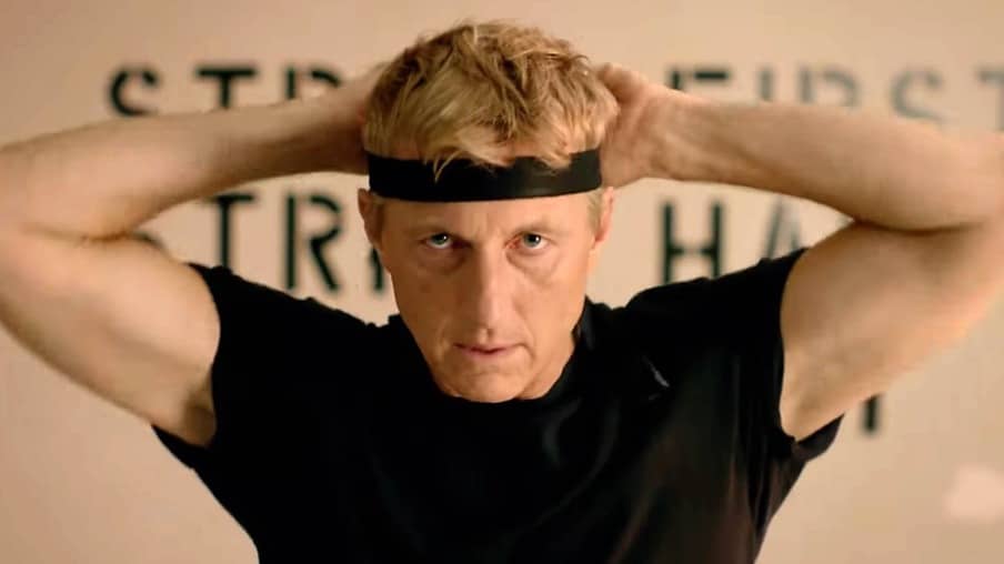 Cobra Kai 