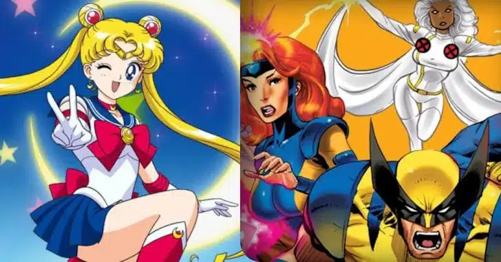 Sailor Moon