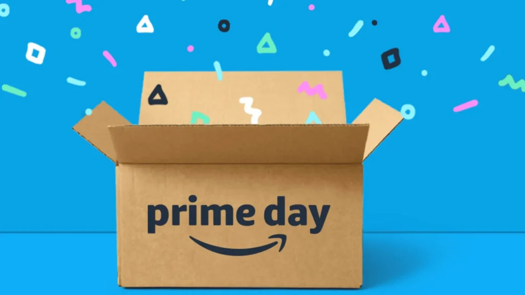 Prime Day 