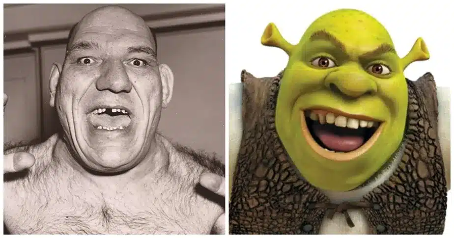 Shrek