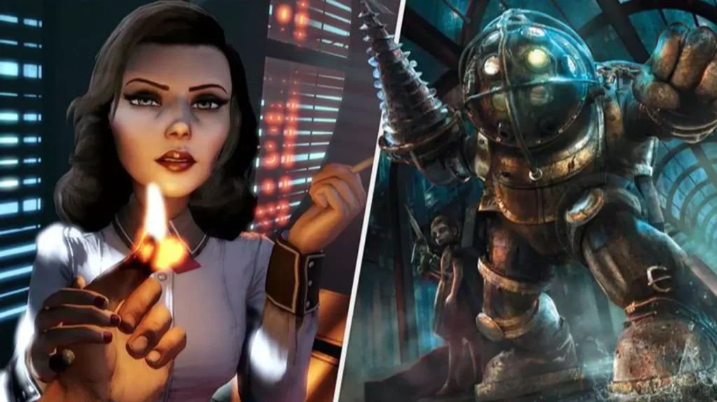 Bioshock