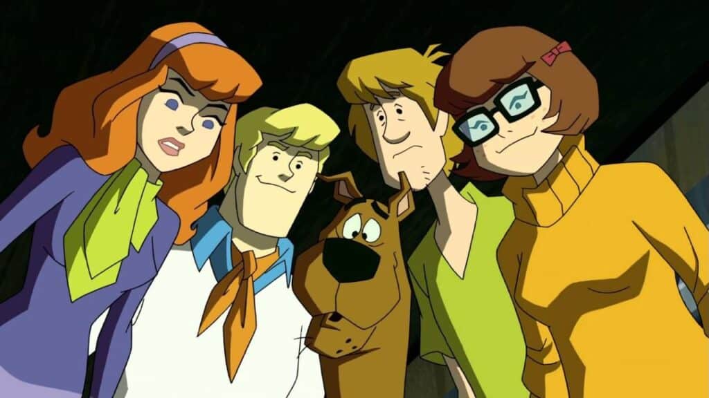 Scooby-Doo