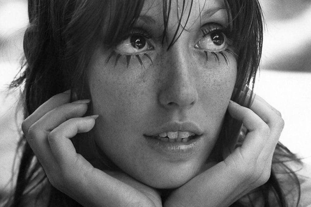 Shelley Duvall