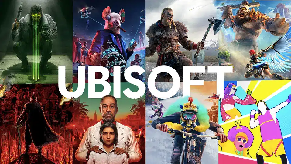 Ubisoft