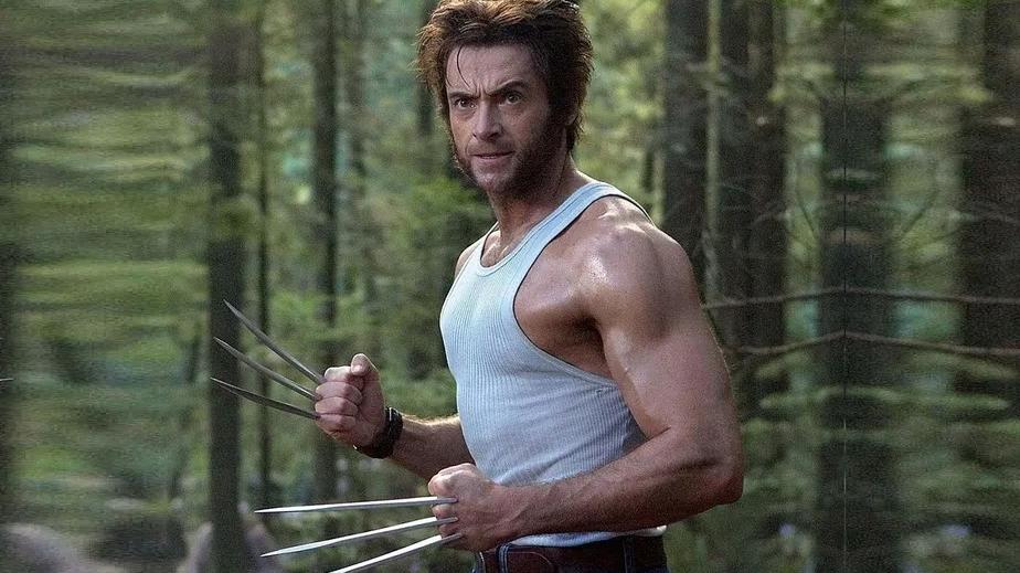 Wolverine