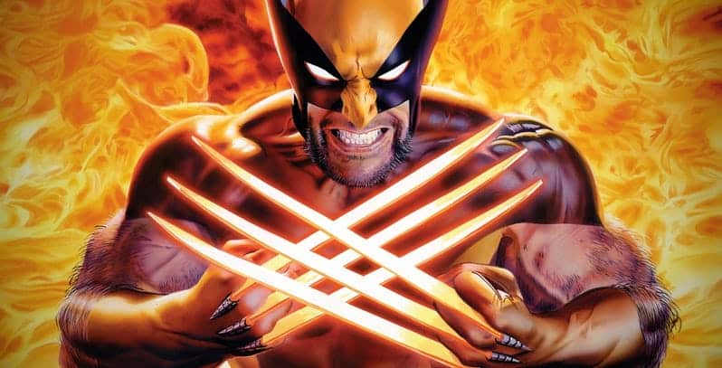 Wolverine