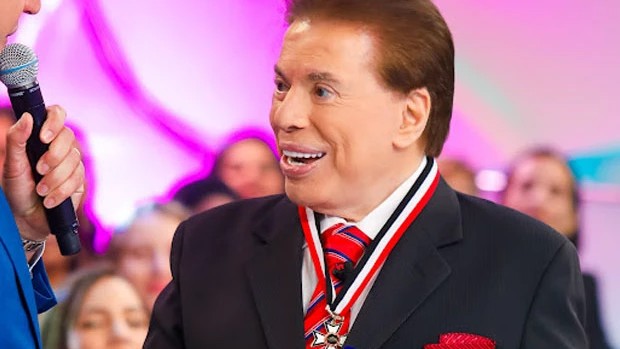 Silvio Santos