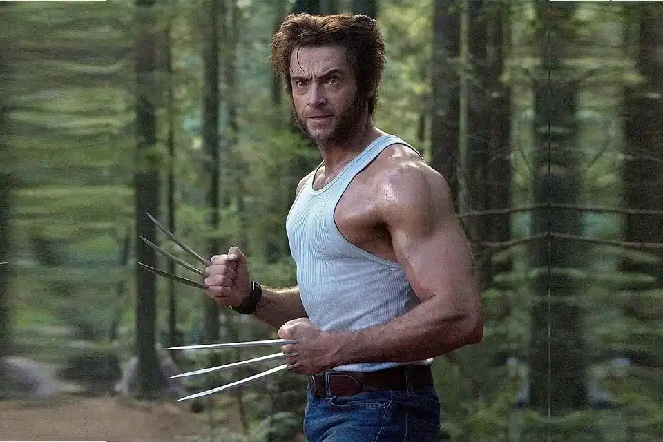 Wolverine 