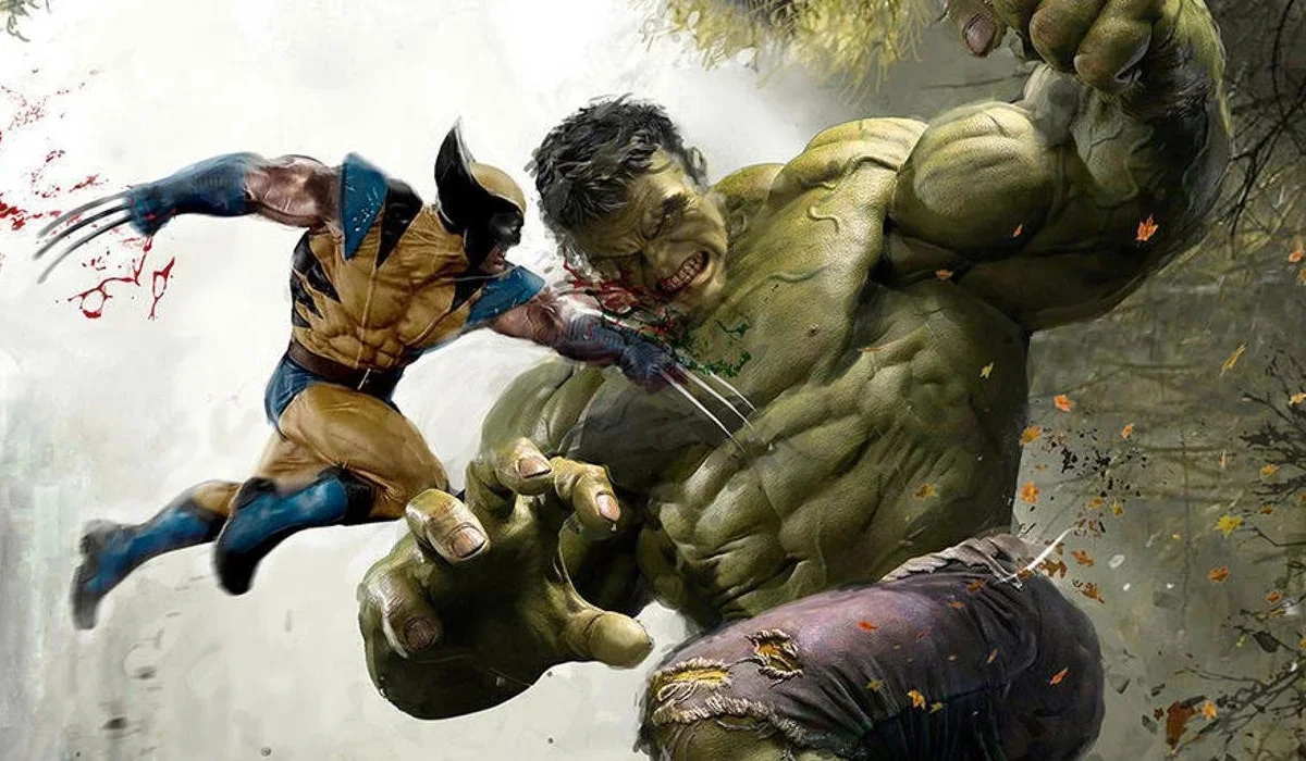 Wolverine