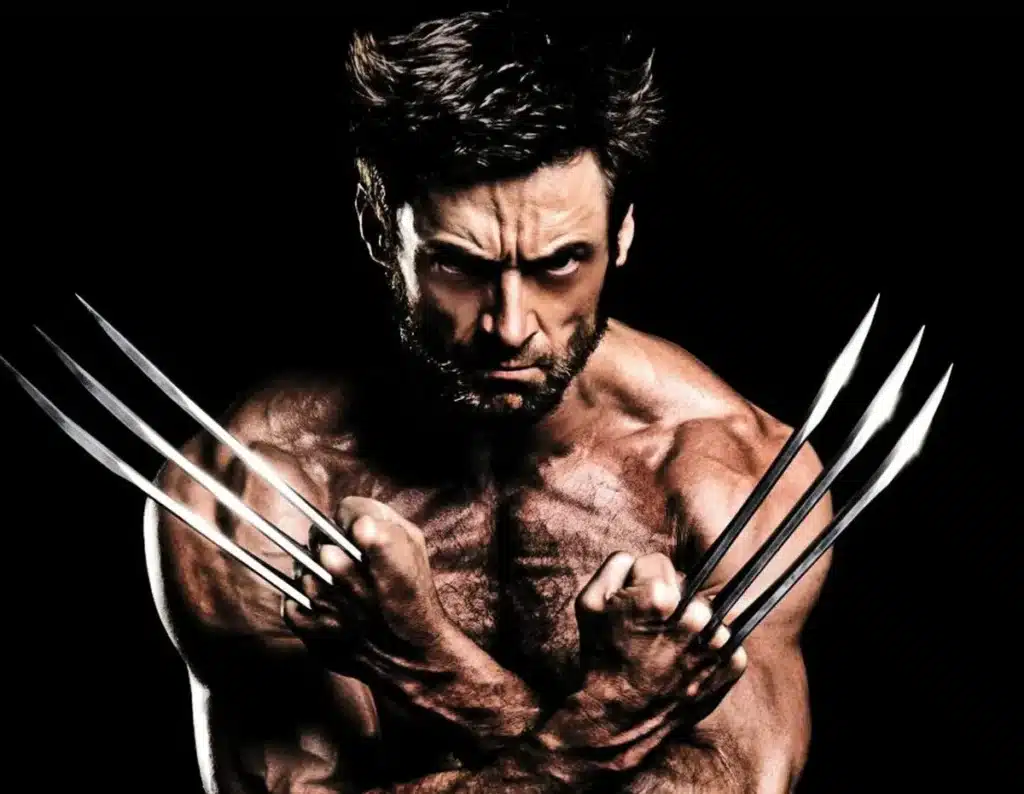 Wolverine