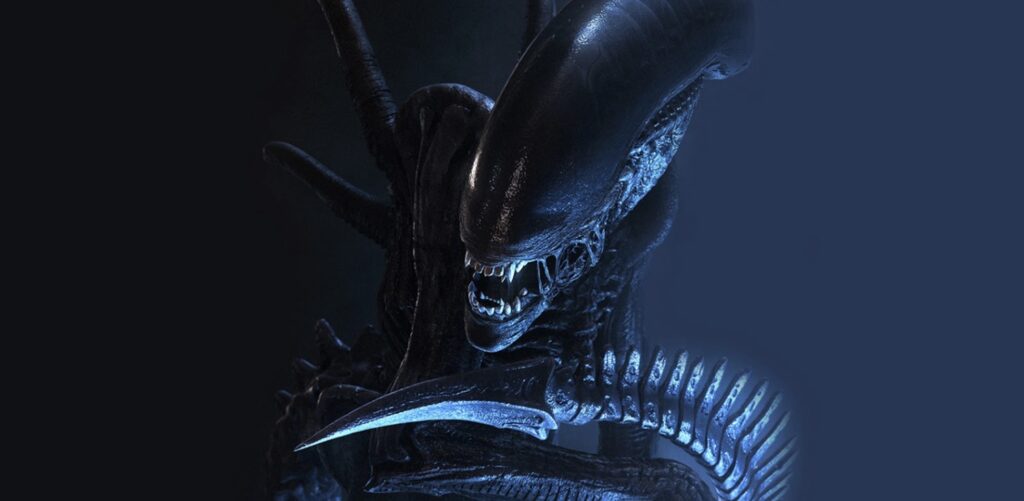 Xenomorfo