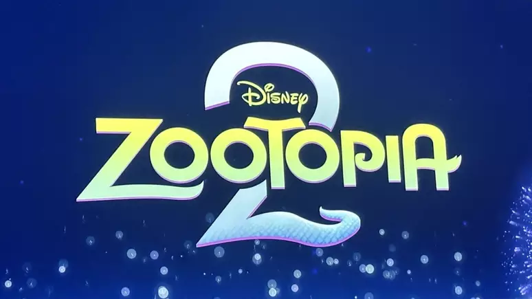 Zootopia 