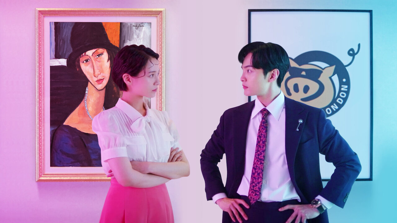Doramas