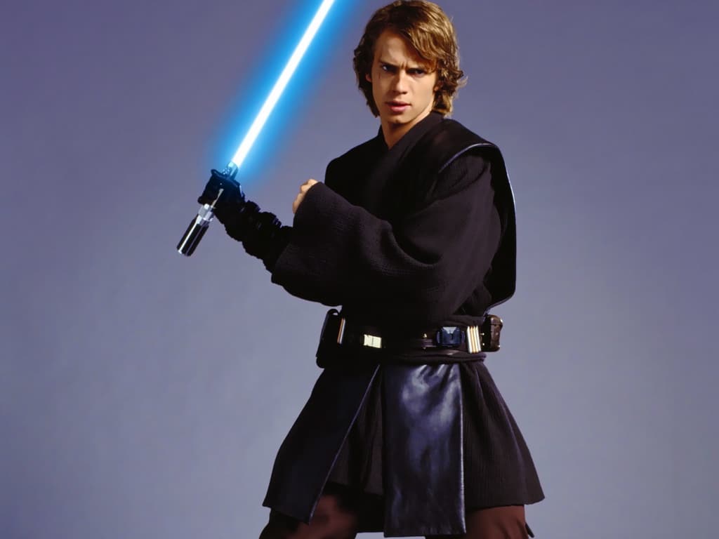 Anakin