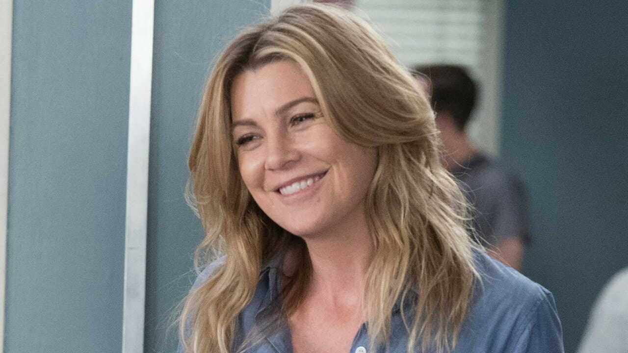 Grey's Anatomy