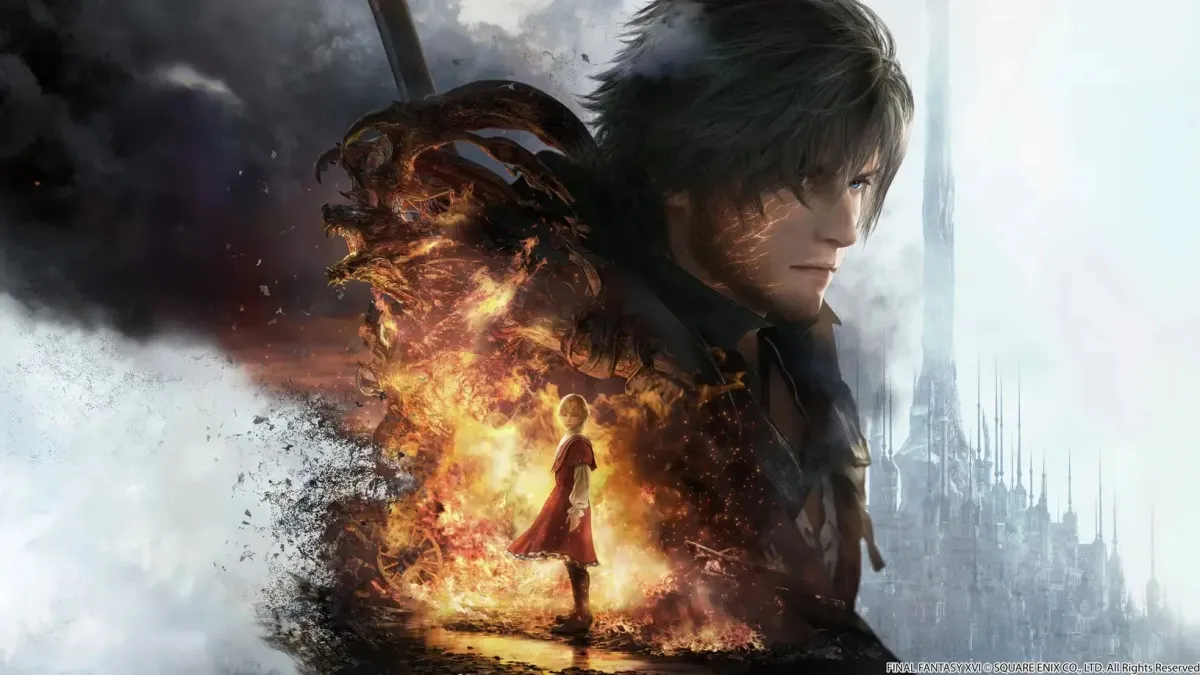 FInal Fantasy
