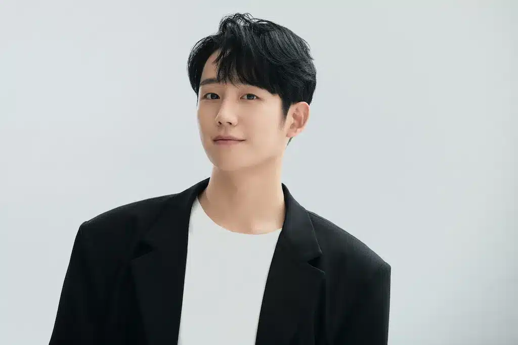 Jung Hae-in 