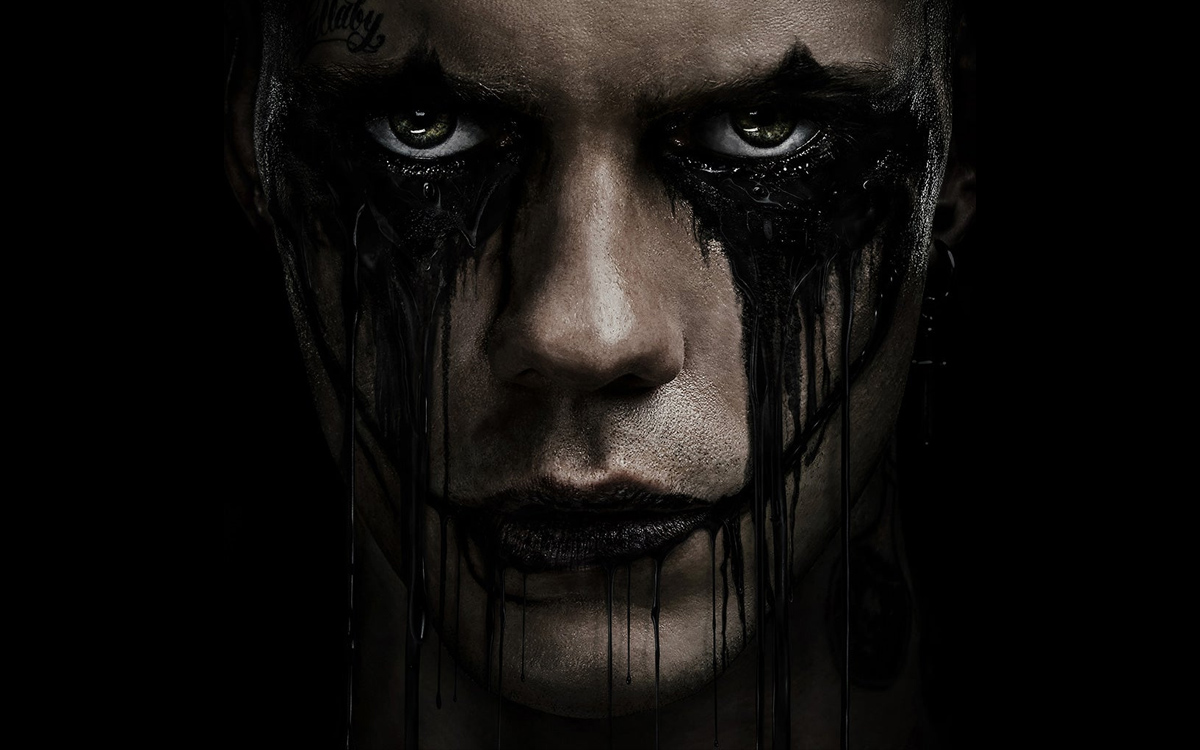 O Corvo