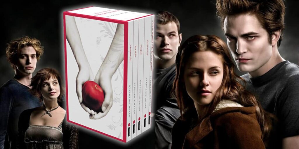 Crepúsculo