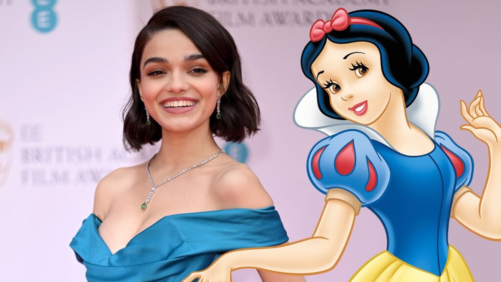 Branca de neve