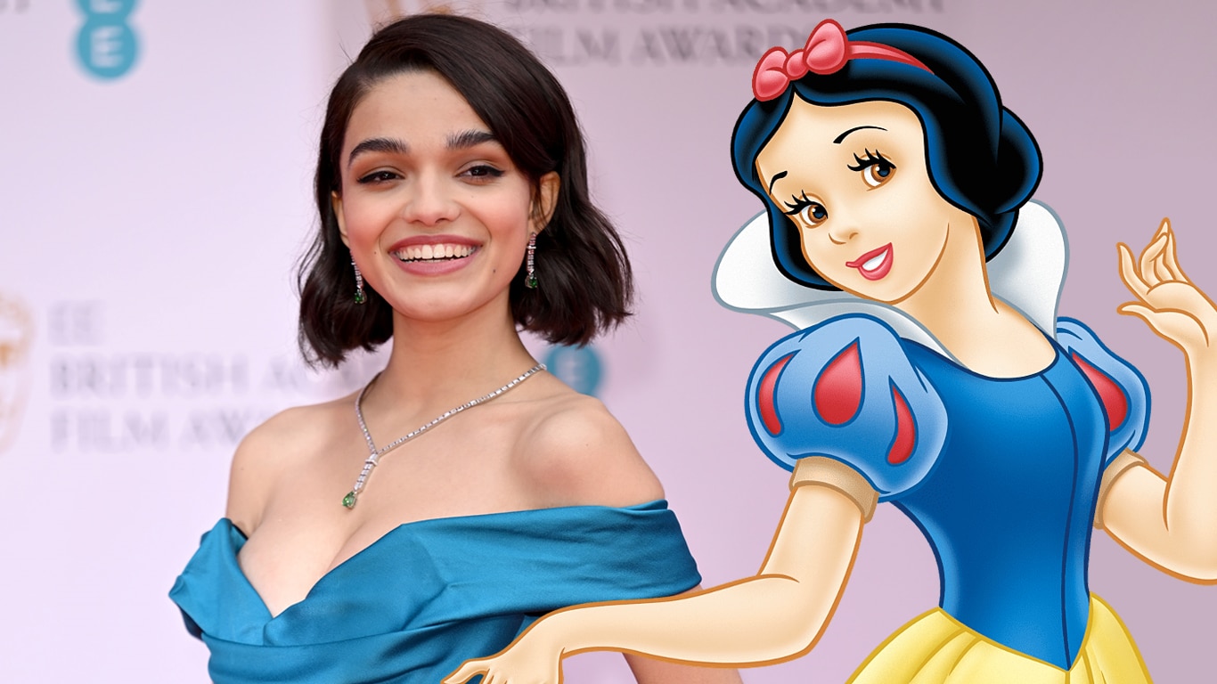 Branca de neve