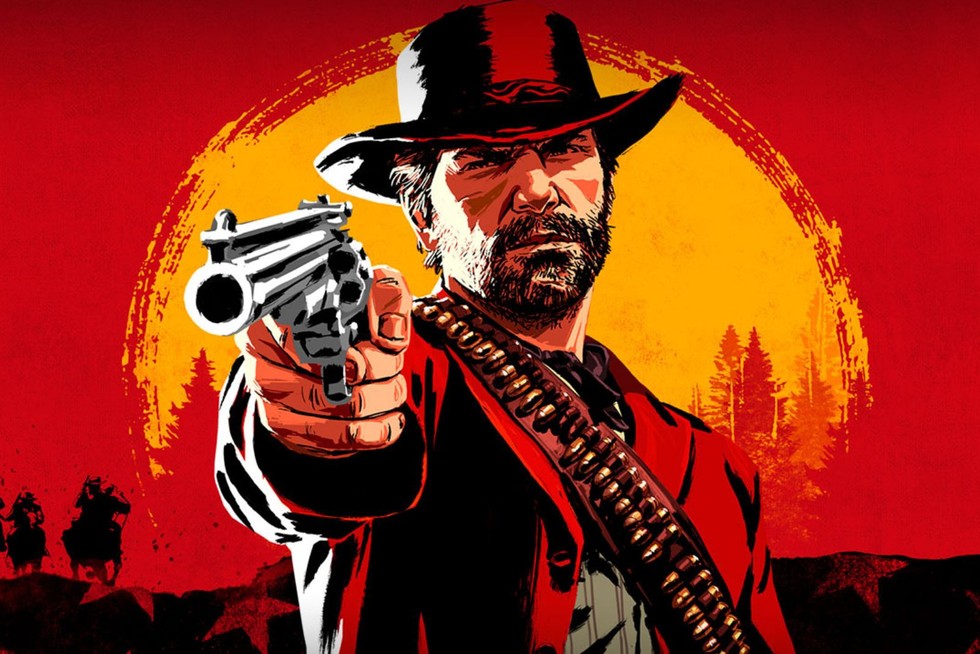 Red Dead Redemption 3