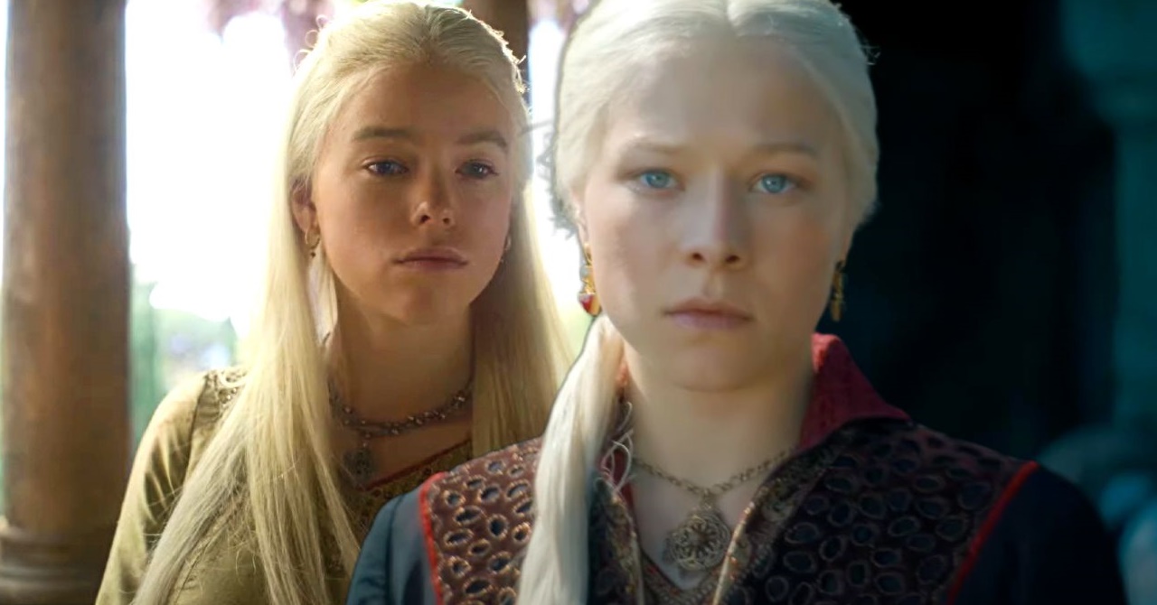 Game of Thrones