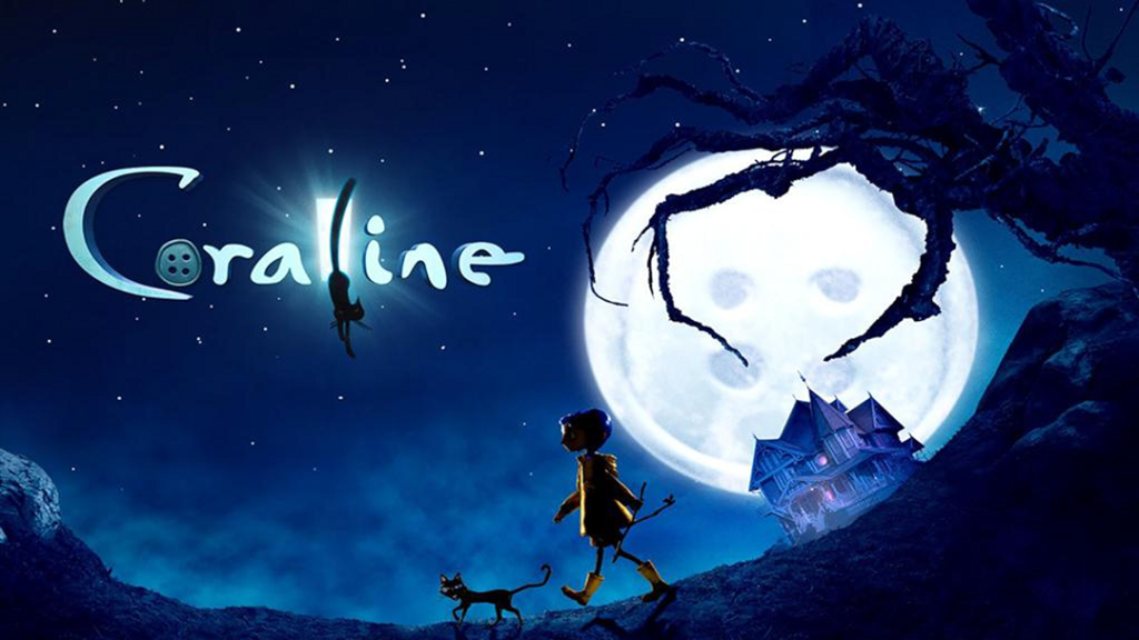 Coraline 