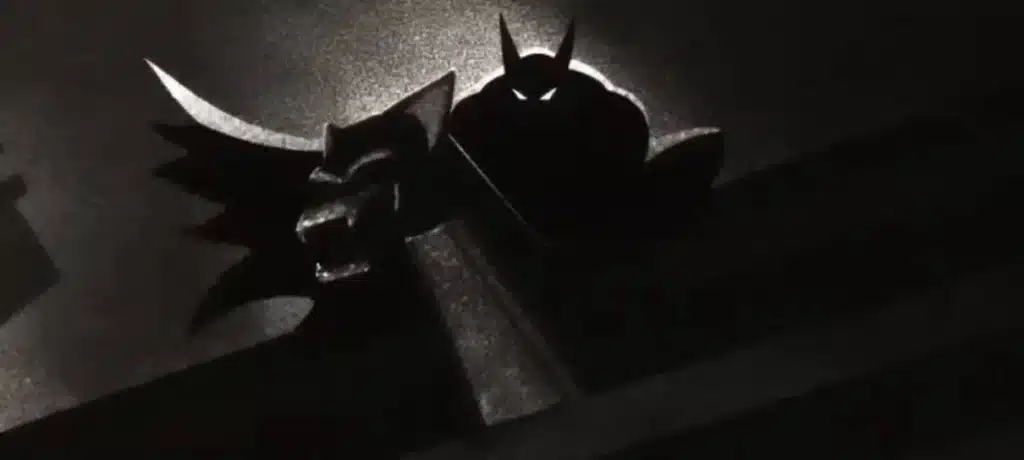 Batman