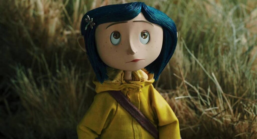 Coraline