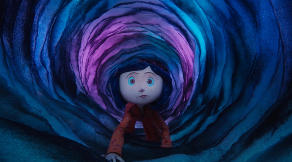 Coraline