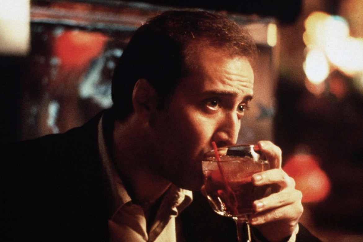 Nicolas Cage
