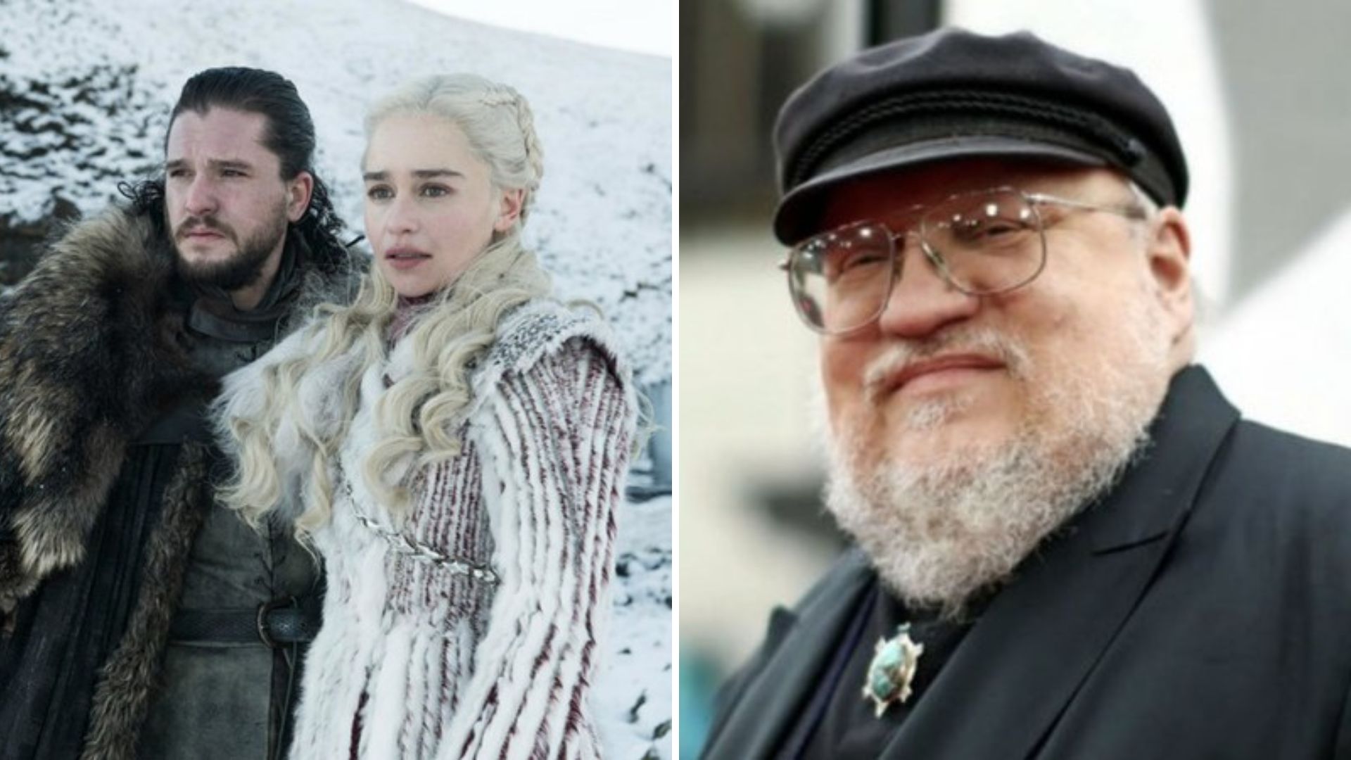 Game of Thrones