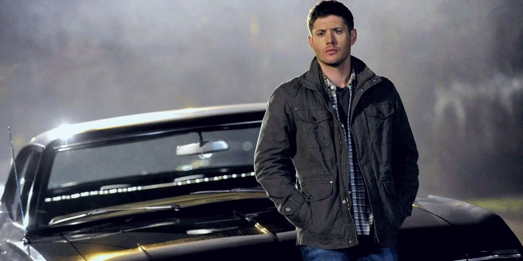 Supernatural