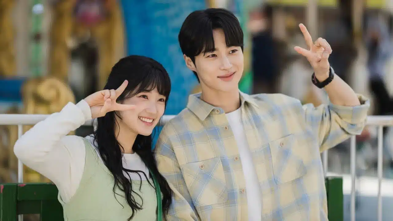 Doramas na Netflix
