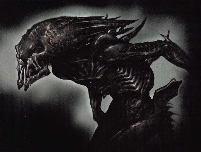 Xenomorfo