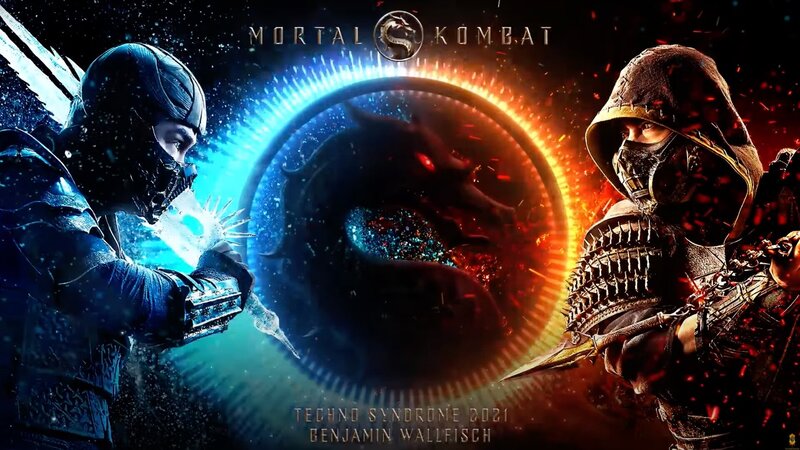 Mortal Kombat