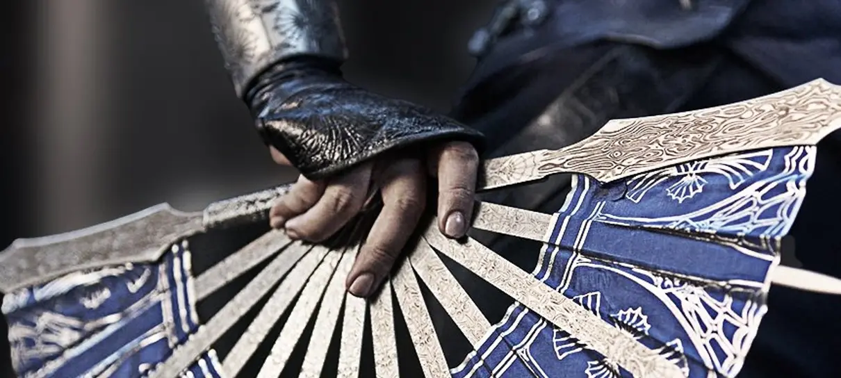 Mortal Kombat