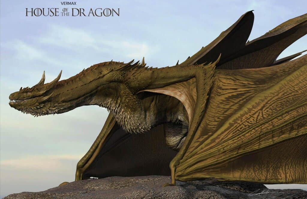 House of the Dragon