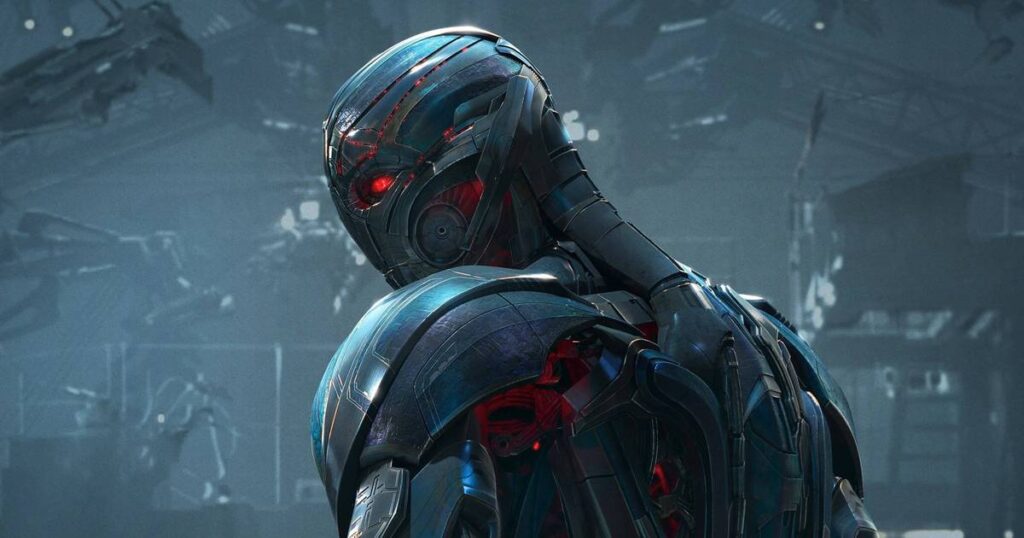 Ultron