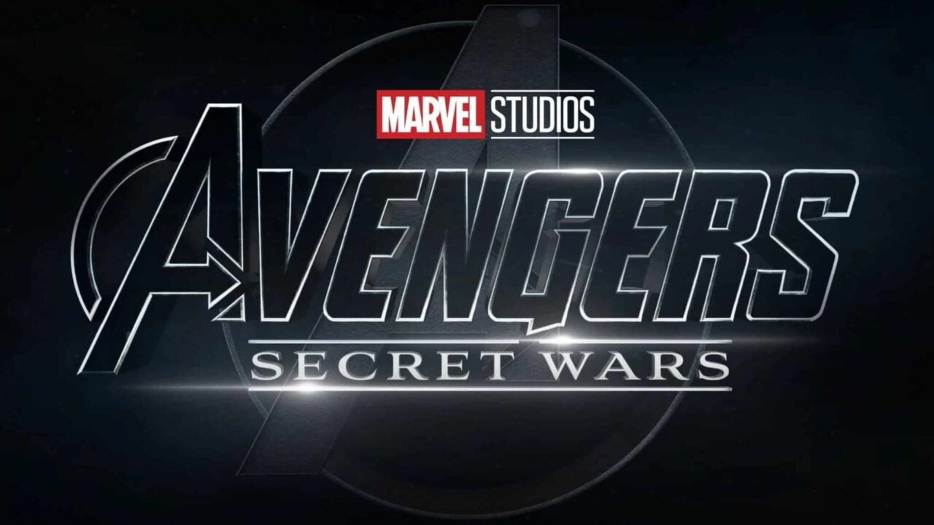 Vingadores Guerras Secretas
