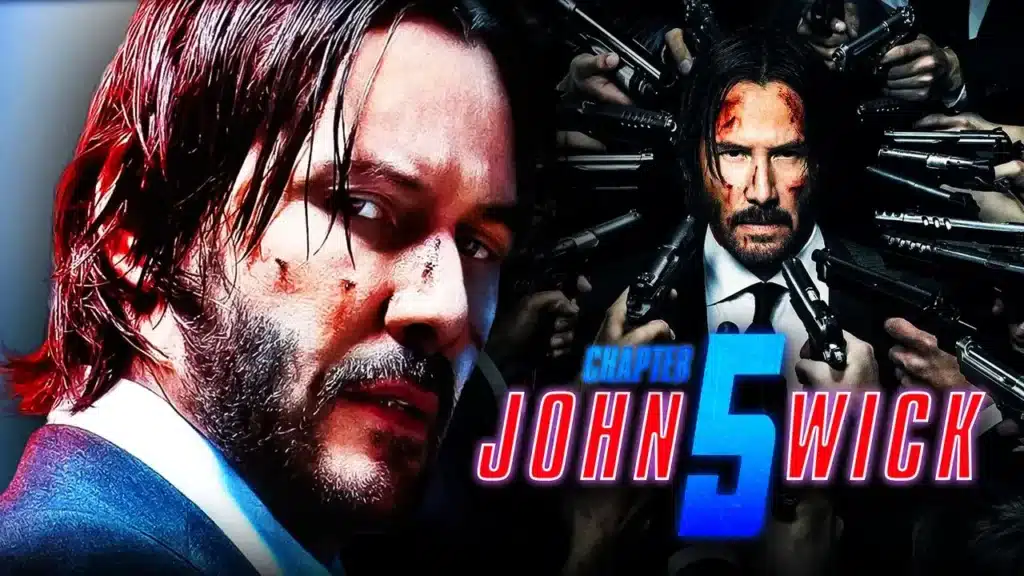 John Wick