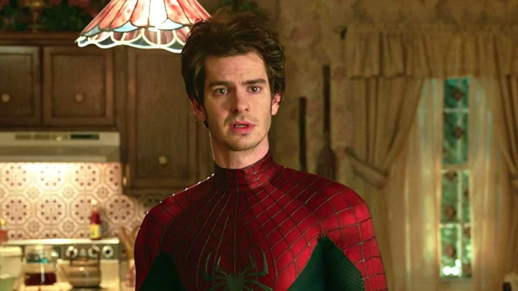 Homem-Aranha