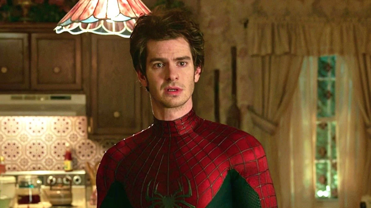 Homem-Aranha