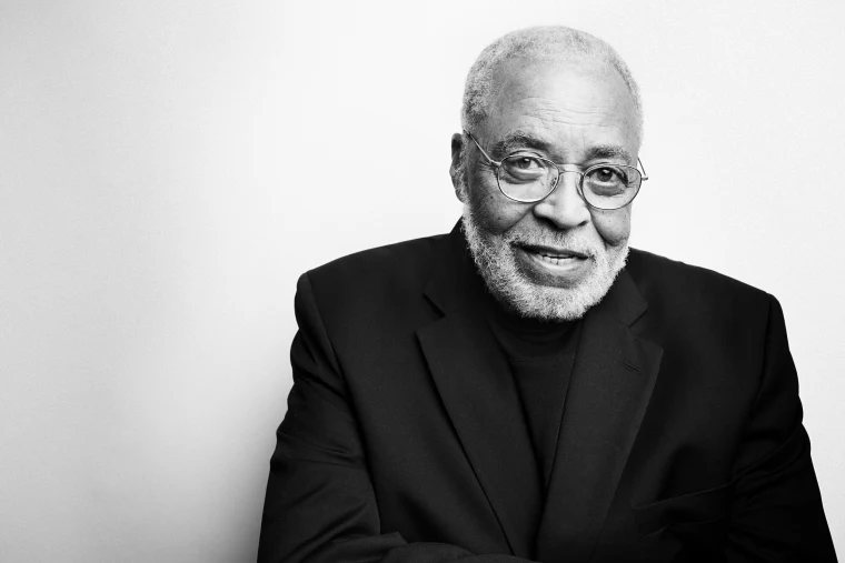 James Earl Jones