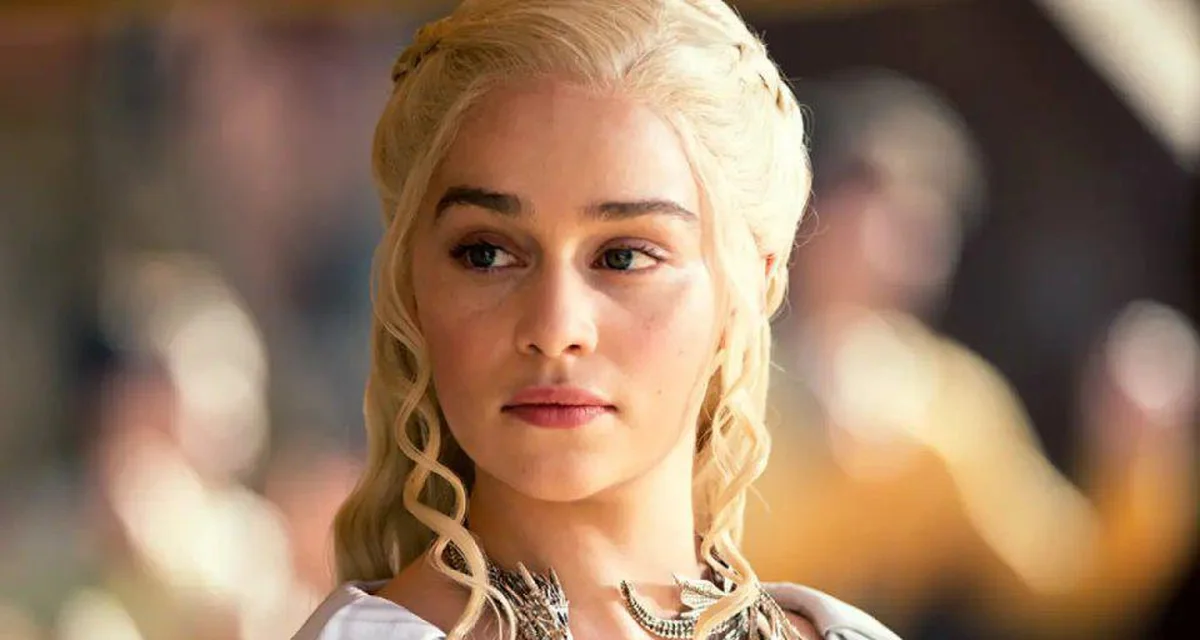 Game of Thrones
